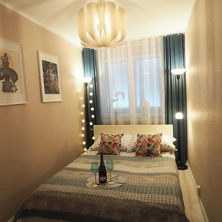 Kghn Apartments Wyszynskiego II シュチェチン エクステリア 写真