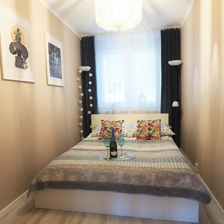 Kghn Apartments Wyszynskiego II シュチェチン エクステリア 写真