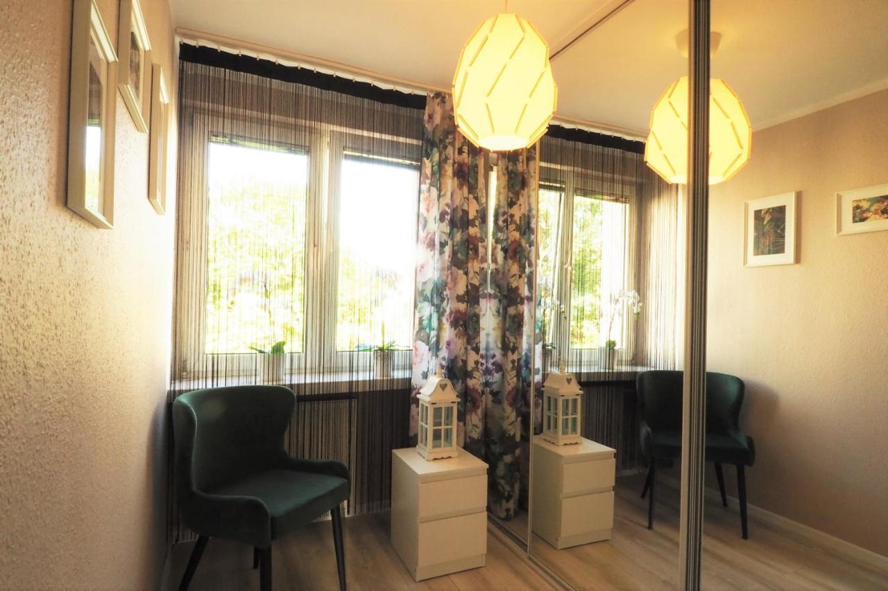 Kghn Apartments Wyszynskiego II シュチェチン エクステリア 写真