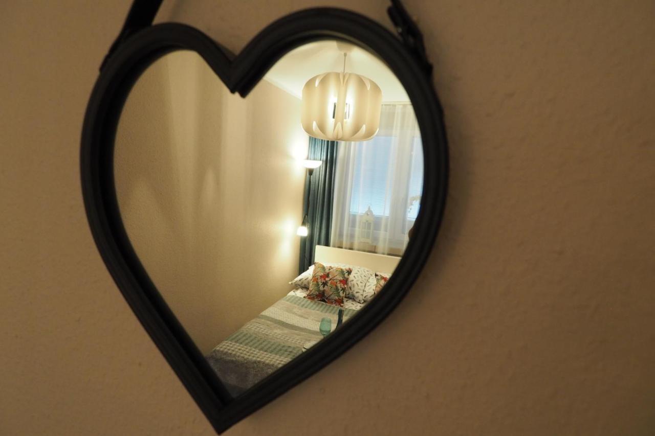 Kghn Apartments Wyszynskiego II シュチェチン エクステリア 写真