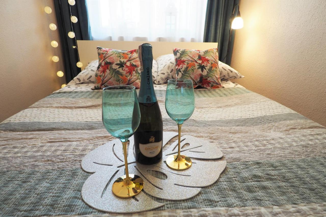 Kghn Apartments Wyszynskiego II シュチェチン エクステリア 写真