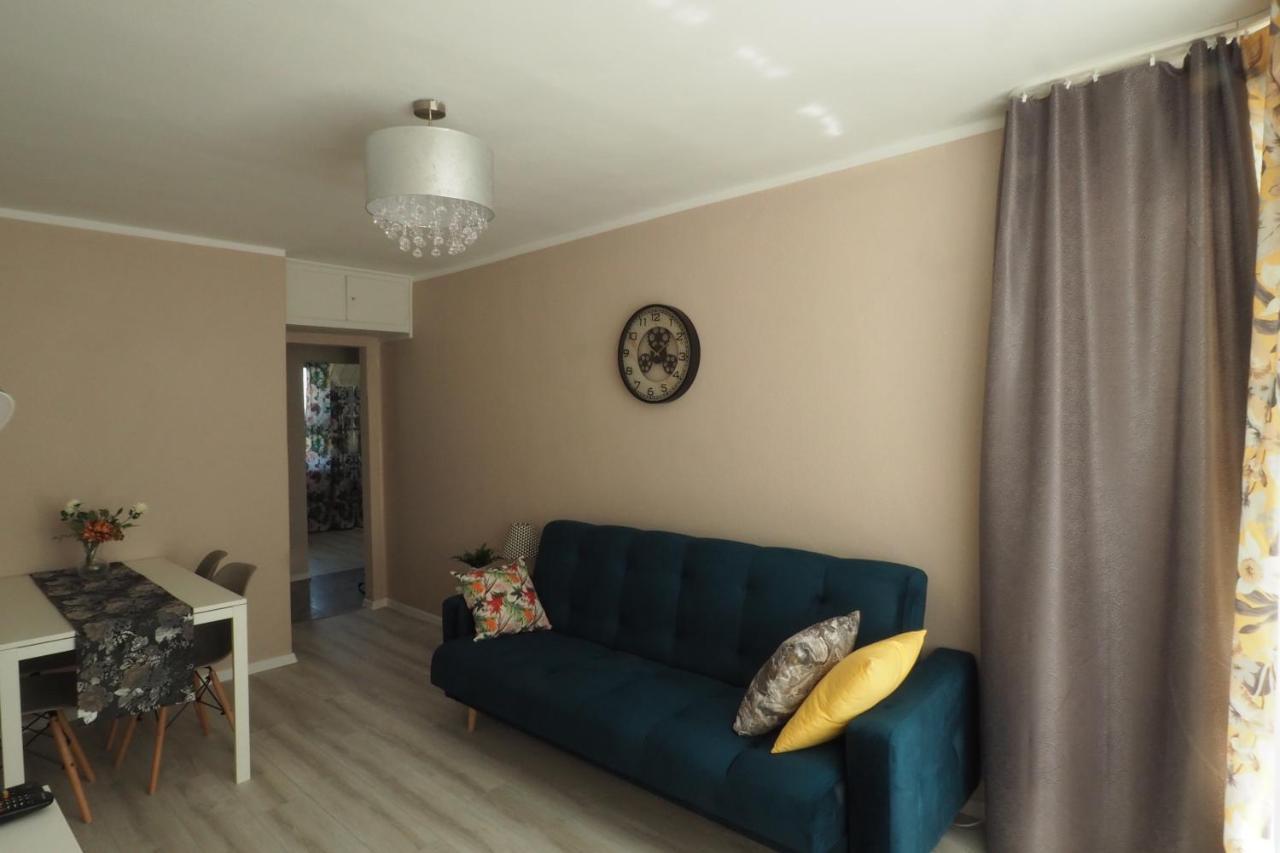 Kghn Apartments Wyszynskiego II シュチェチン エクステリア 写真