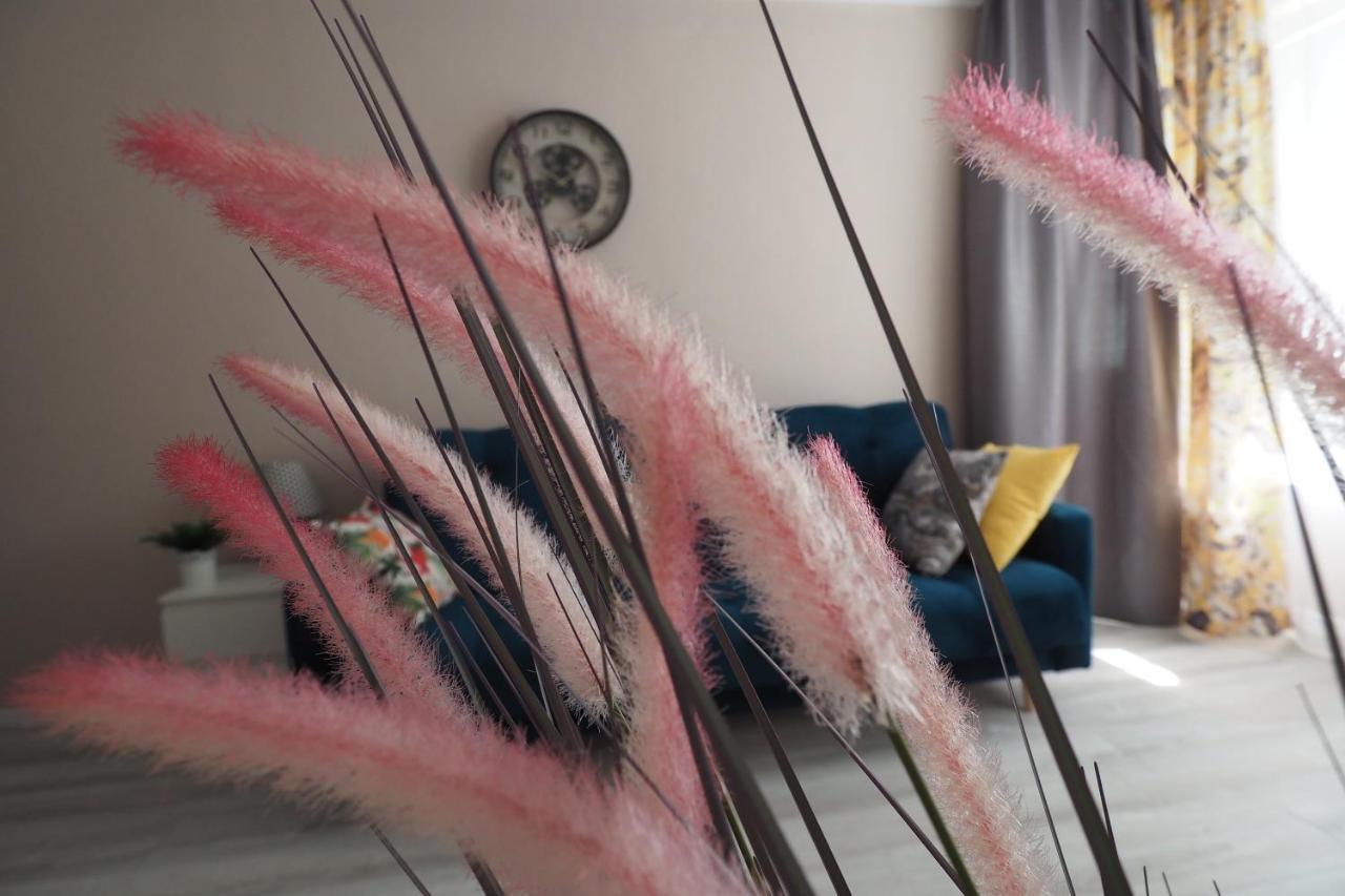 Kghn Apartments Wyszynskiego II シュチェチン エクステリア 写真