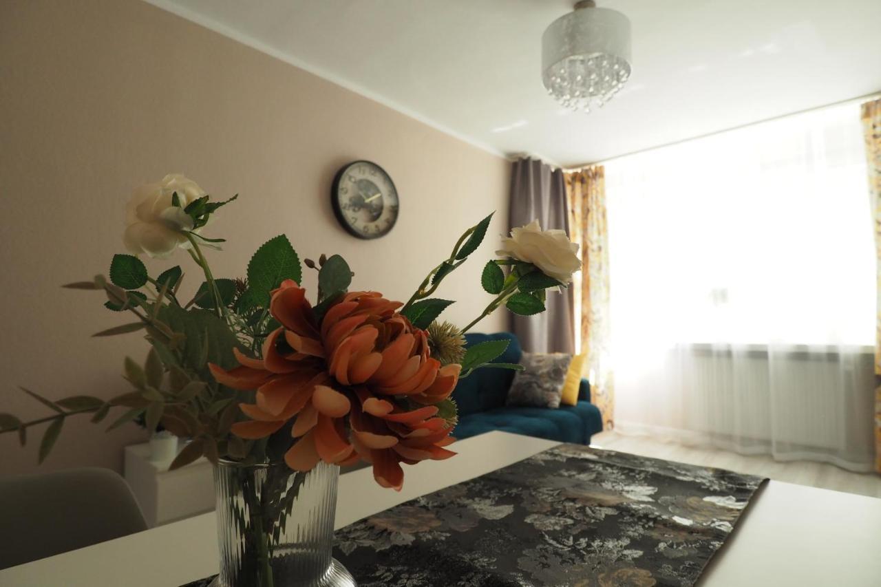 Kghn Apartments Wyszynskiego II シュチェチン エクステリア 写真